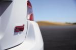 Subaru WRX STI Series.White 2019 года (NA)
